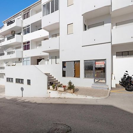 Dreamalvor Apartamento Exterior foto