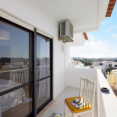 Dreamalvor Apartamento Exterior foto
