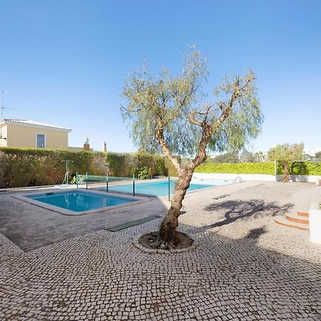 Dreamalvor Apartamento Exterior foto