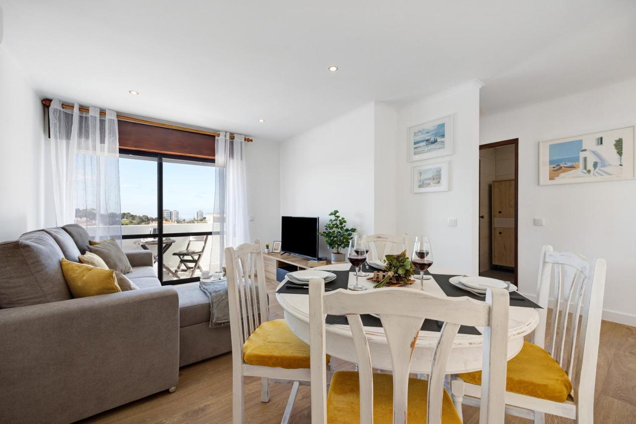 Dreamalvor Apartamento Exterior foto