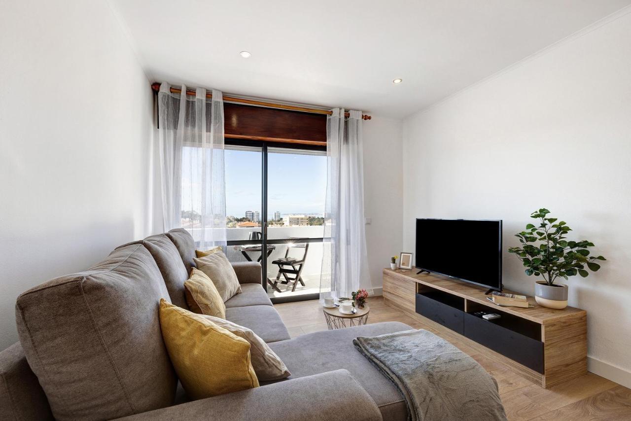Dreamalvor Apartamento Exterior foto