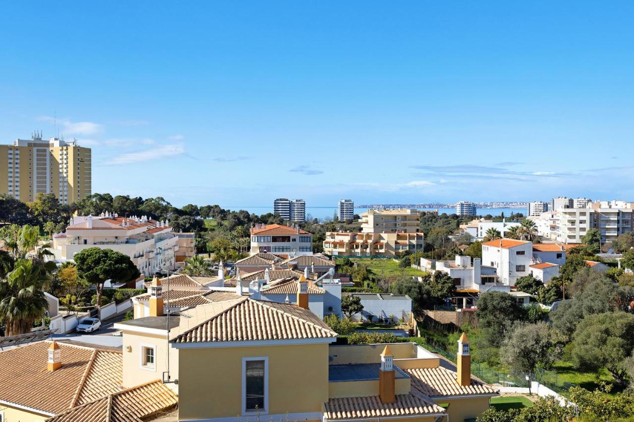 Dreamalvor Apartamento Exterior foto