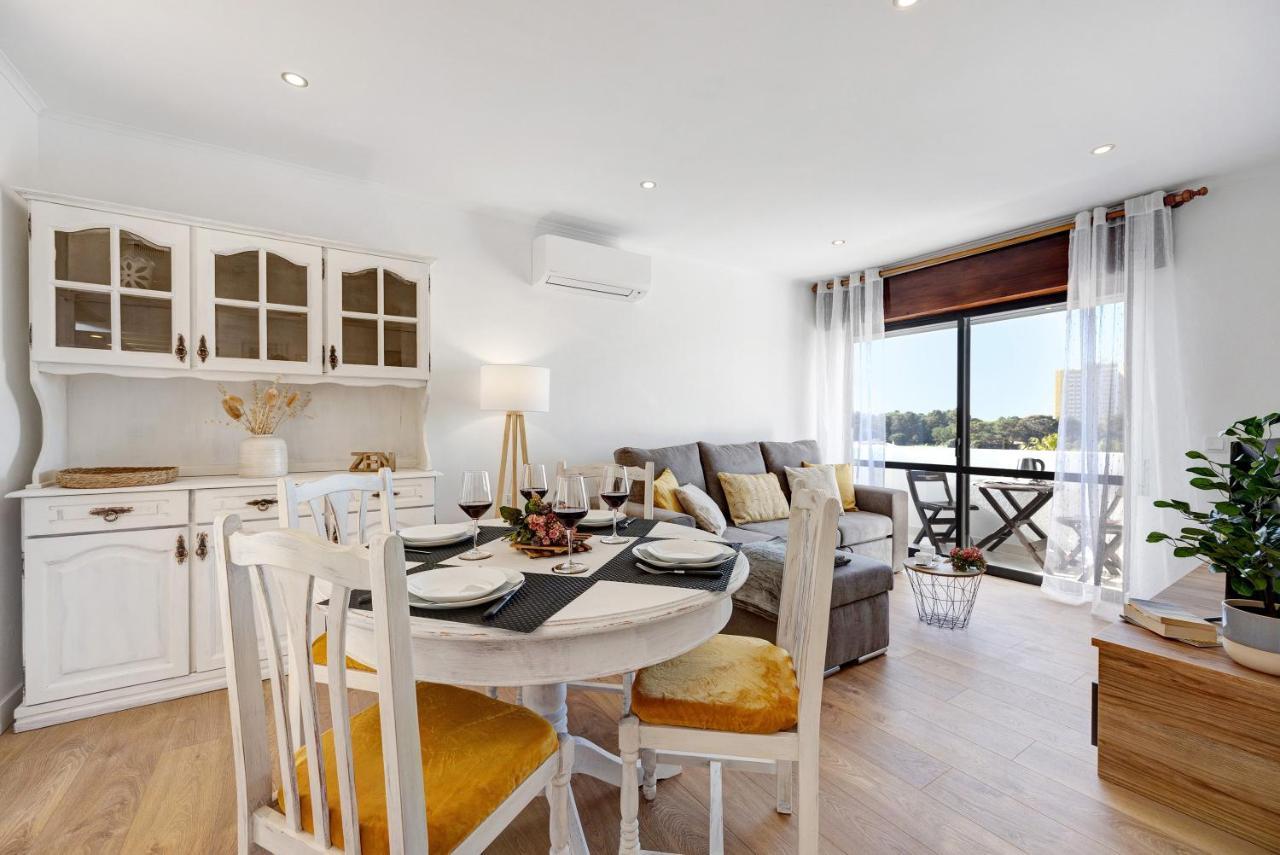 Dreamalvor Apartamento Exterior foto