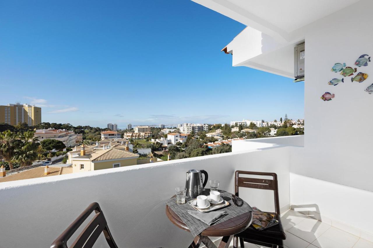 Dreamalvor Apartamento Exterior foto