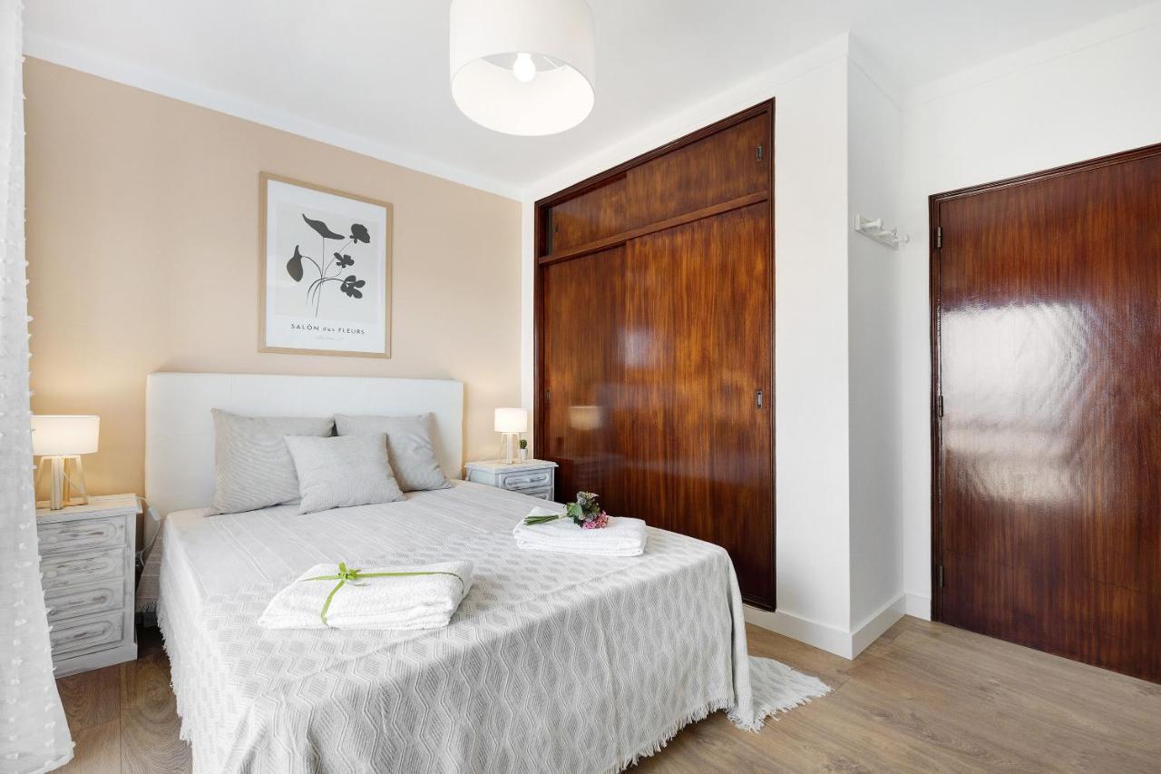 Dreamalvor Apartamento Exterior foto