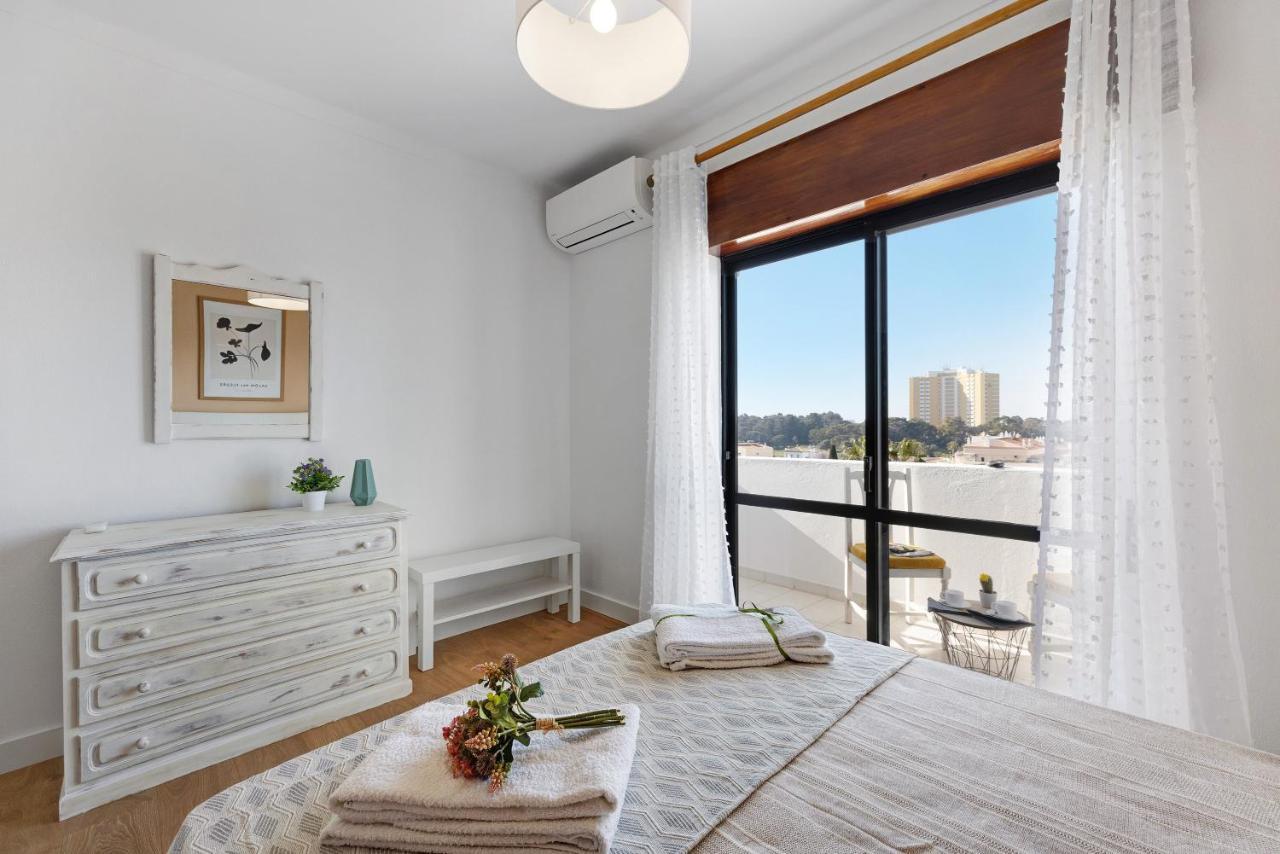 Dreamalvor Apartamento Exterior foto