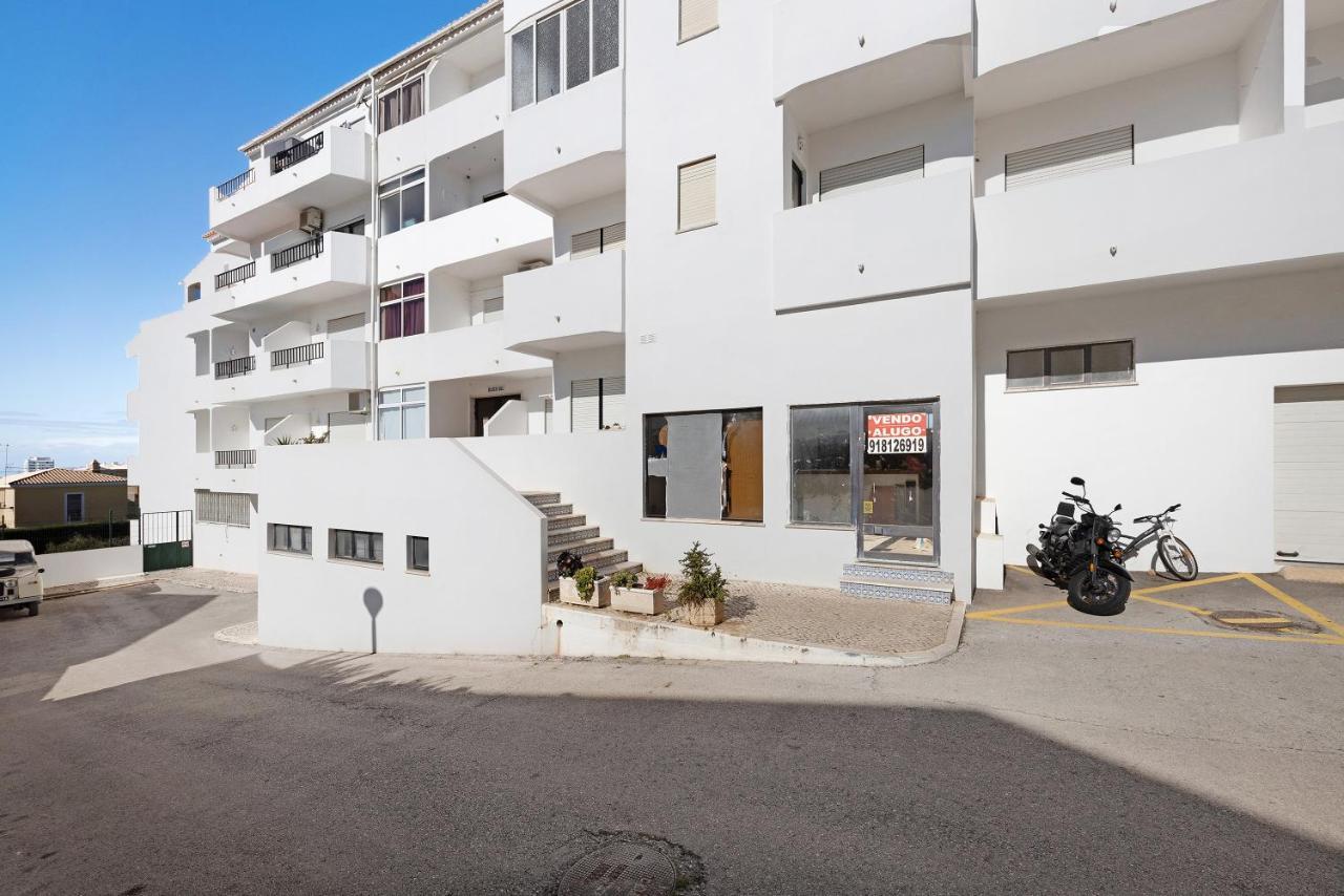 Dreamalvor Apartamento Exterior foto