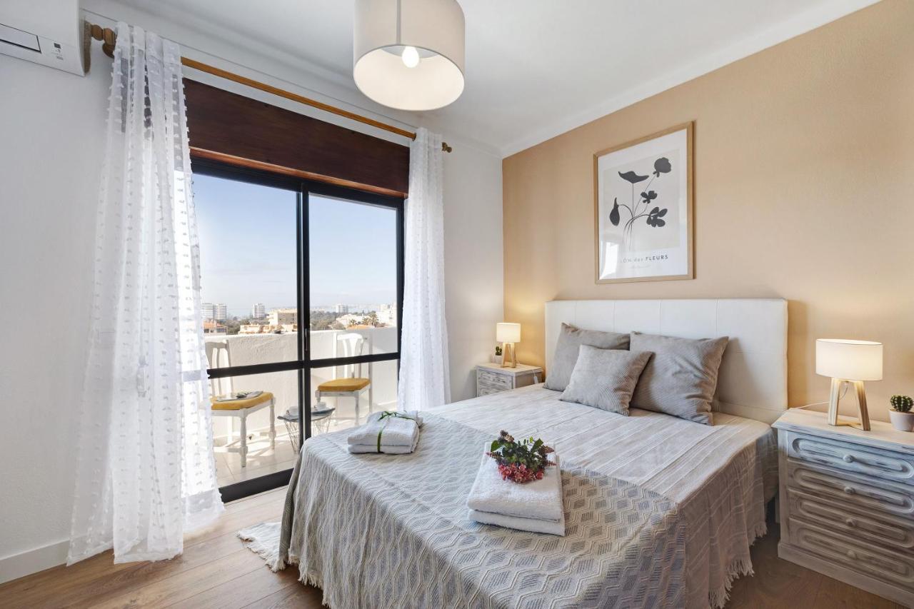 Dreamalvor Apartamento Exterior foto