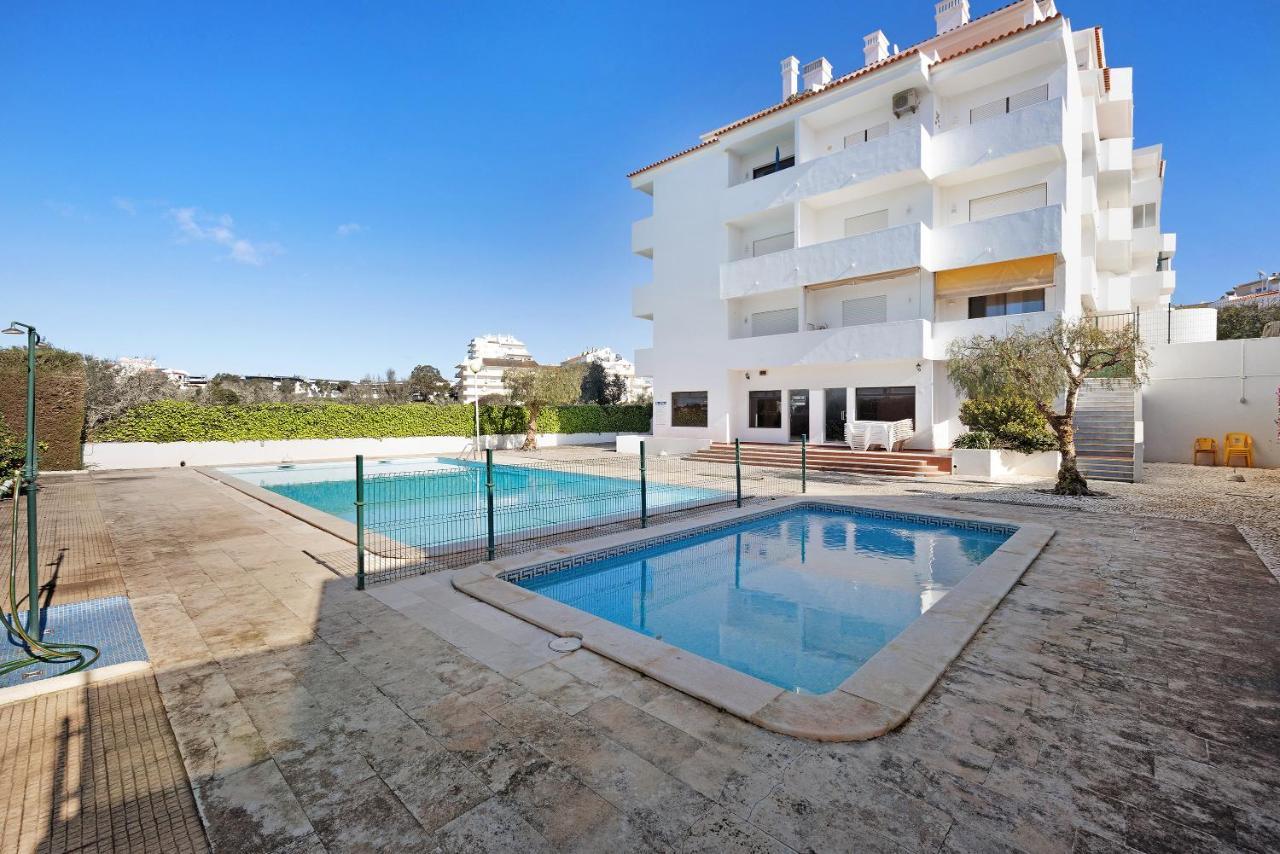 Dreamalvor Apartamento Exterior foto