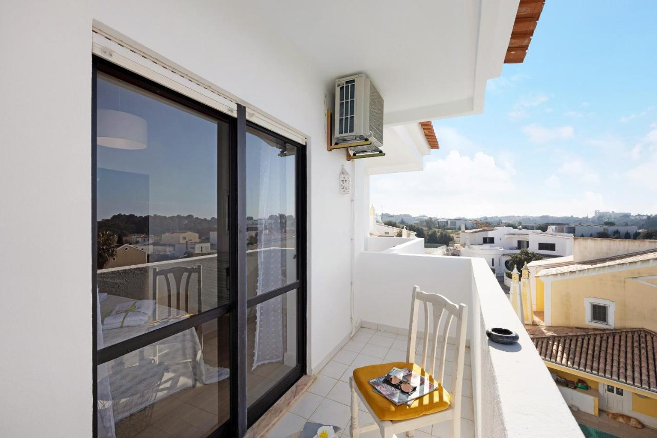 Dreamalvor Apartamento Exterior foto