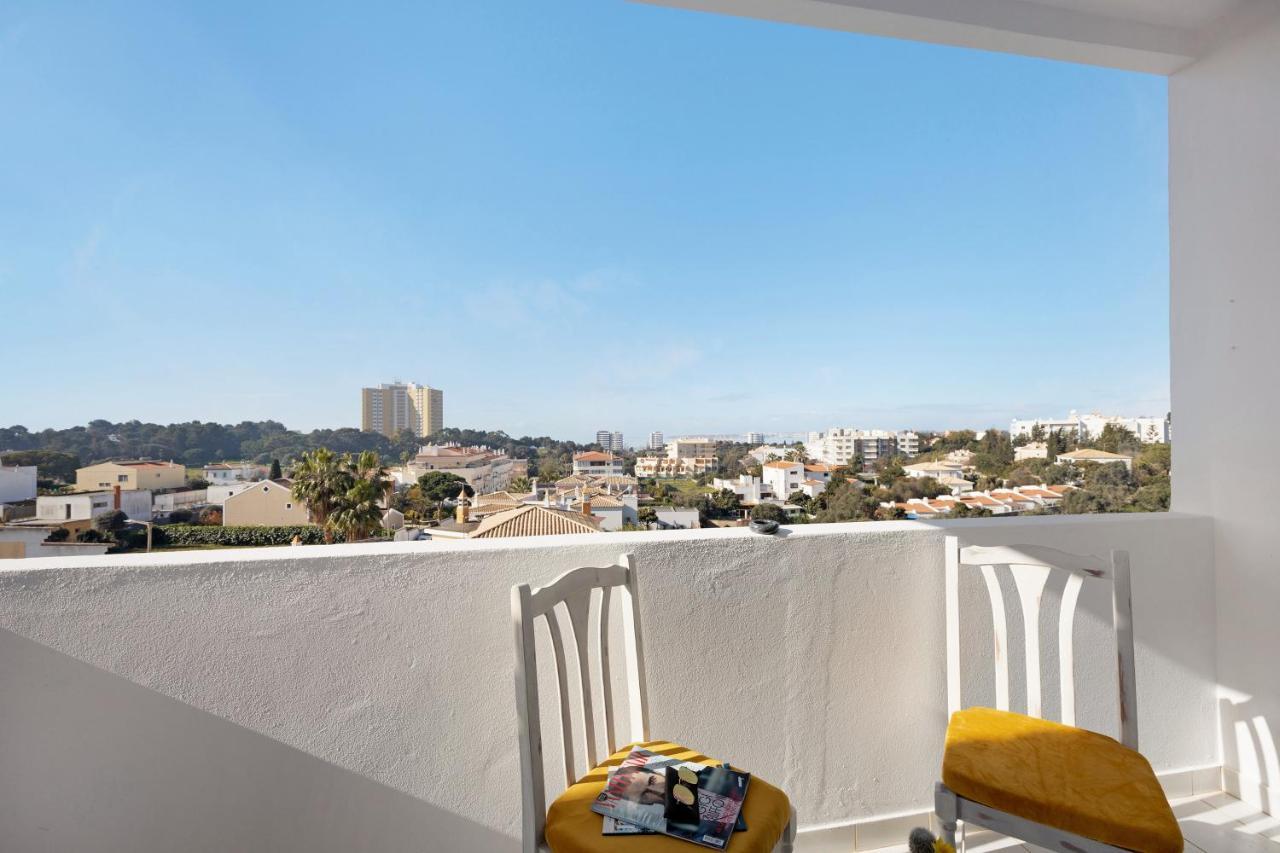 Dreamalvor Apartamento Exterior foto