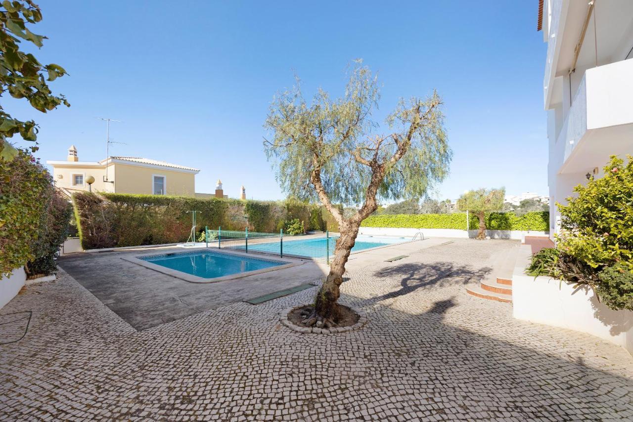 Dreamalvor Apartamento Exterior foto